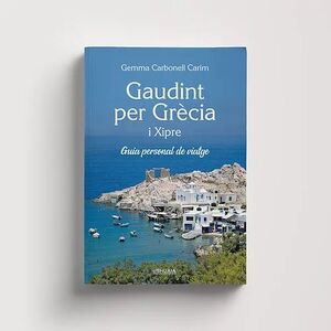 GAUDINT PER GRECIA I XIPRE