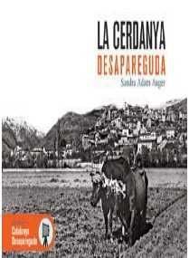 LA CERDANYA DESAPAREGUDA