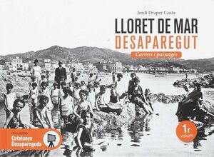 LLORET DE MAR DESAPAREGUT