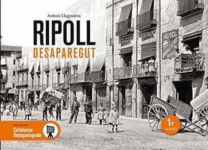 RIPOLL DESAPAREGUT