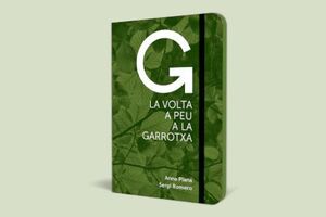 VOLTA A PEU PER LA GARROTXA