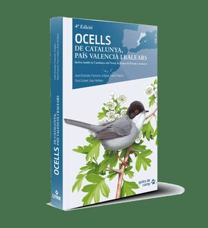 OCELLS DE CATALUNYA, PAÍS VALENCIÀ I BALEARS