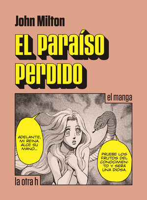 EL PARAÍSO PERDIDO