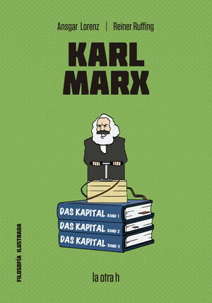 KARL MARX