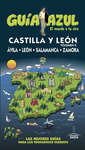 CASTILLA LEÓN II