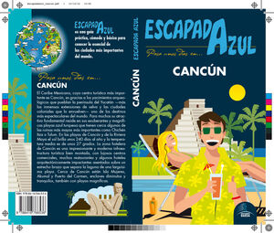 ESCAPADA CANCÚN