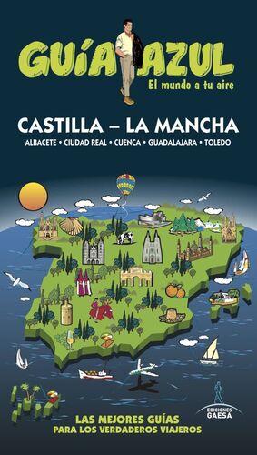 CASTILLA LA MANCHA