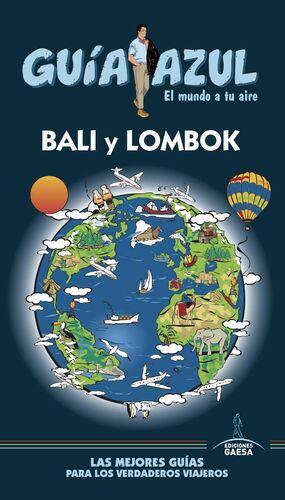 BALI  Y LOMBOK