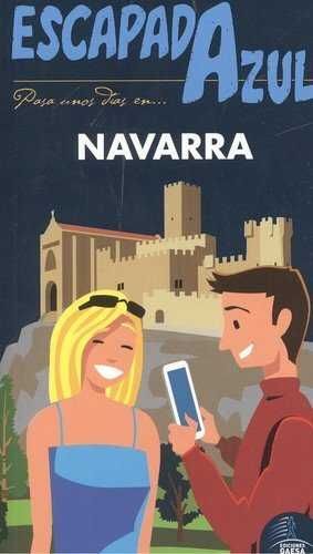 NAVARRA  ESCAPADA AZUL