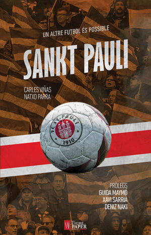 SANKT PAULI UN ALTRE FUTBOL ES POSSIBLE - CAT