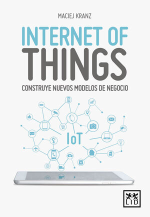 INTERNET OF THINGS