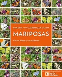 MARIPOSAS