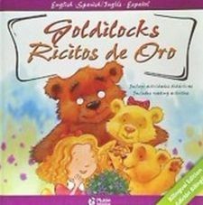 GOLDILOCKS/RICITOS DE ORO