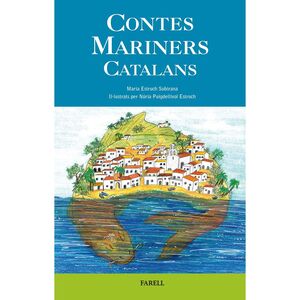 CONTES MARINERS CATALANS