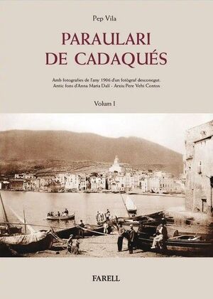 PARAULARI DE CADAQUES