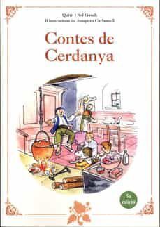 CONTES DE CERDANYA