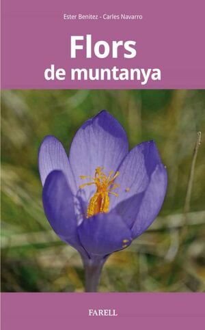 FLORS DE MUNTANYA