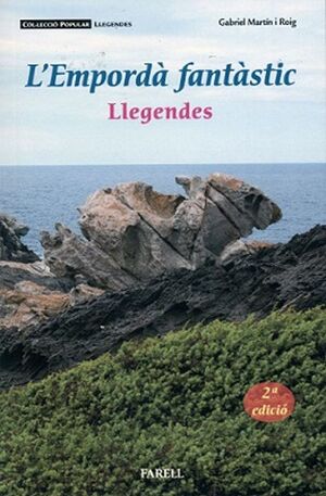 L´EMPORDA FANTASTIC. LLEGENDES