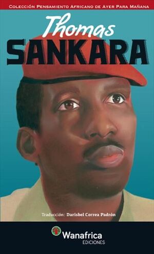 THOMAS SANKARA