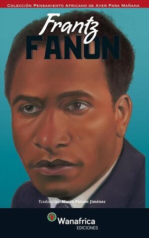 FRANTZ FANON