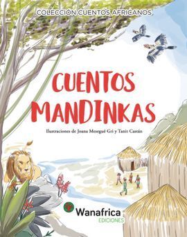 CUENTOS MANDINKAS