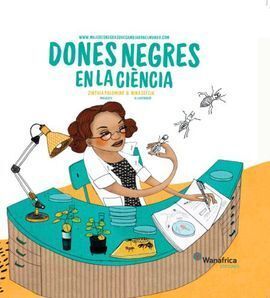 DONES NEGRAS EN LA CIÉNCIA