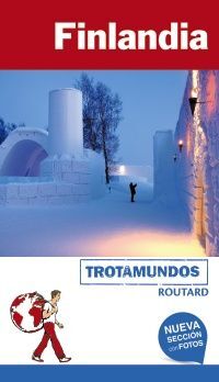 FINLANDIA ROUTARD