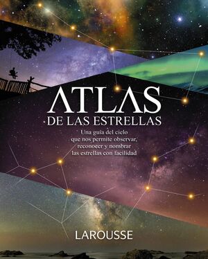 ATLAS DE LAS ESTRELLAS