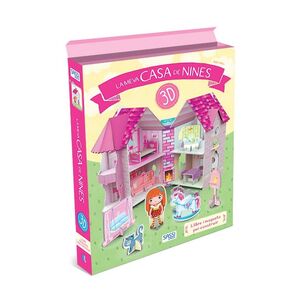 LA MEVA CASA DE NINES