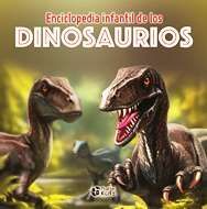 ENCICLOPEDIA DE LOS DINOSAURIOS