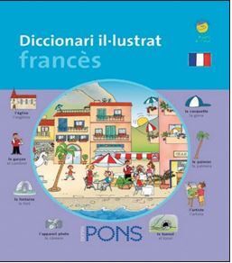 DICCIONARI IL·LUSTRAT FRANCÈS