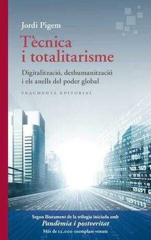 TECNICA I TOTALITARISME