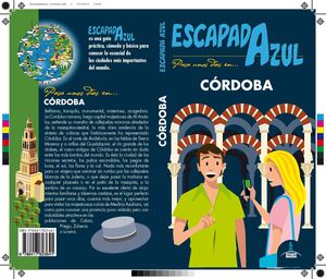 CÓRDOBA ESCAPADA