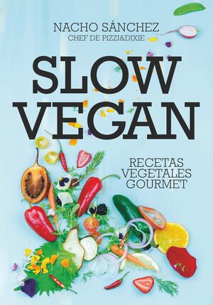 SLOW VEGAN