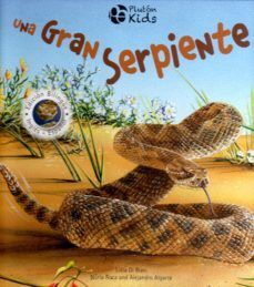 UNA GRAN SERPIENTE