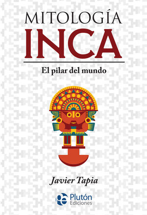 MITOLOGÍA INCA