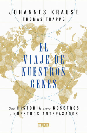 VIAJE DE NUESTROS GENES, EL