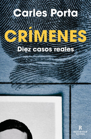 CRÍMENES