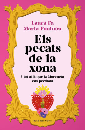 ELS PECATS DE LA XONA