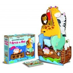 L´ARCA DE NOE