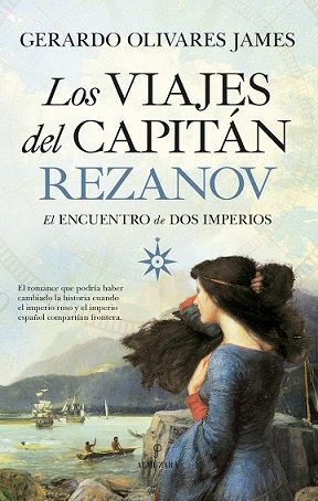 VIAJES DEL CAPITÁN REZANOV, LOS