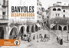 BANYOLES DESAPAREGUDA