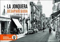 LA JONQUERA DESAPAREGUDA