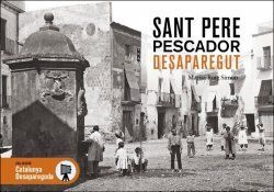 SANT PERE PESCADOR DESAPAREGUT