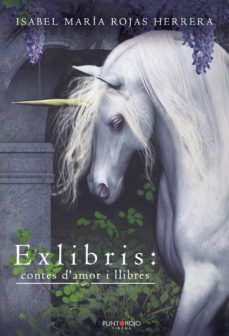 EXLIBRIS  CONTES D'AMOR I LLIBRES