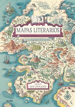 MAPAS LITERARIOS (2022)