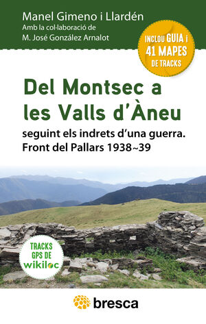 DEL MONTSEC A LES VALLS D'ÀNEU