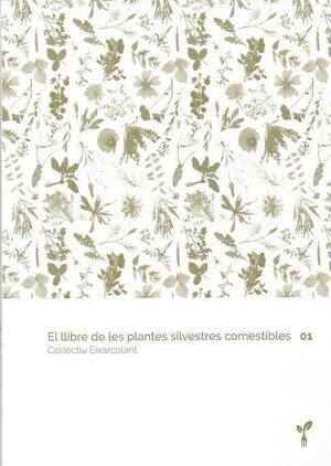 1 EL LLIBRE DE LES PLANTES SILVESTRES COMESTIBLES 01