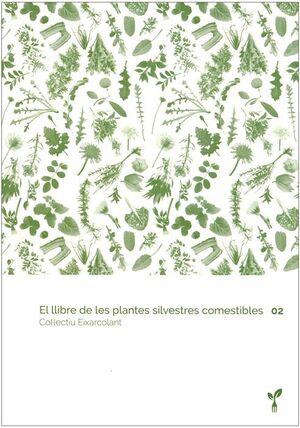 2 EL LLIBRE DE LES PLANTES SILVESTRES COMESTIBLES 02