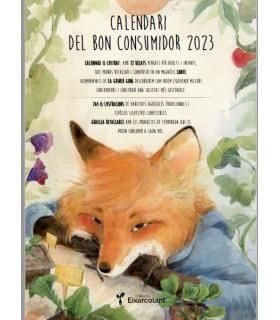 CALENDARI DEL BON CONSUMIDOR 2023